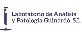 Laboratorio de Análisis y Patología Guinardó
